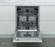 Вбуд. посудомийка WHIRLPOOL WIC3C34PFES 381181 фото 2