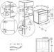 Вбуд. духовка ELECTROLUX EOF6P76BX 354500 фото 6
