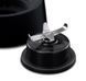 Блендер Russell Hobbs стаціонарний Matte Black 650Вт, чаша-1500мл, чорний (24722-56) 372775 фото 4