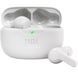 Навушники JBL Wave Beam TWS (JBLWBEAMWHT) White 270822 фото 1