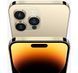 Смартфон Apple iPhone 14 Pro Max 1ТB Gold e-Sim 255833 фото 8
