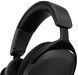 Гарнітура ігрова HyperX Cloud Stinger 2 Core, mini-jack/dual 3.5мм, 2м/0.15м, чорний (683L9AA) 364746 фото 6