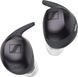 Навушники Sennheiser MOMENTUM Sport Graphite (700305) 346624 фото 1