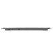 Клавіатура мембрана Keychron B1 Pro, USB/WL/BT, space gray (B1P-K1-UA) 366248 фото 3