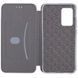 Чохол-книжка Samsung A057 (A05S) G-Case Ranger Series Black 285673 фото 2