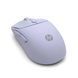 Миша HP 400 Quiet, WL/BT, фіолетовий 387578 фото 10