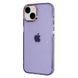 Чохол WAVE Radiance Case iPhone 14 purple 335444 фото 1