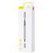Стилус Baseus Golden Cudgel Capacitive Stylus Pen (Black) (ACPCL-01) 268850 фото 9