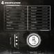 Цифровий Годинник NORTH EDGE Apache 46 black 331534 фото 10