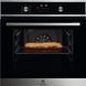 Вбуд. духовка ELECTROLUX EOF6P76BX 354500 фото 1