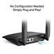 4G LTE Wi-Fi модем, TL-MR100 317757 фото 3
