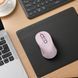 Бездротова Комп'ютерна Миша Baseus F02 Ergonomic Wireless Mouse (without Battery) (B01055505111-01) black 334620 фото 15