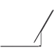 Apple Magic Keyboard Folio For iPad Pro 13 2024 Black (M4) MWR53 294495 фото 4