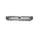 Чохол UAG для iPhone 17 Pro Max, Scout Clear MagSafe (114557114341) Ice/White 395518 фото 16