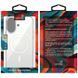Чохол Ummi transparent with MagSafe для Apple iPhone 16 Plus (6.7") Clear 399728 фото 2