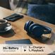 Навушники Sony WH-CH720N (WHCH720NL.CE7) Blue 284789 фото 15