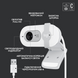 Комп.Камера LOGITECH BRIO 100 FHD OFF-WHITE (960-001617) 306989 фото 8