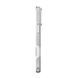 Чохол UAG для iPhone 17 Pro Max, Scout Clear MagSafe (114557114341) Ice/White 395518 фото 10
