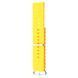 Універсальний ремінець Ocean Band 22 mm yellow 334218 фото 1