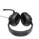 Навушники JBL Quantum 300 (JBLQUANTUM300BLK) Black 389868 фото 4