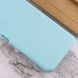 Силіконовий чохол Candy Full Camera для Xiaomi Poco X5 Pro 5G Бірюзовий / Turquoise 271508 фото 3