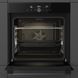 Духова шафа Gorenje електрична, 77л, A+, пара, дисплей, IconTouch, чорний (BOS6747A05DG) 366589 фото 3
