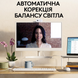 Комп.Камера LOGITECH BRIO 100 FHD OFF-WHITE (960-001617) 306989 фото 7