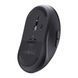 Бездротова Комп'ютерна Миша Baseus F02 Ergonomic Wireless Mouse (without Battery) (B01055505111-01) black 334620 фото 17