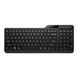 Клавіатура мембранна HP 460 Multi-Device key, BT, EN/UK, чорний 379566 фото 1
