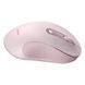 Бездротова Комп'ютерна Миша Baseus F02 Ergonomic Wireless Mouse (without Battery) (B01055505111-01) black 334620 фото 9