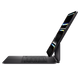 Apple Magic Keyboard Folio For iPad Pro 13 2024 Black (M4) MWR53 294495 фото 2