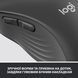 Миша LOGITECH Signature M650 Wireless Graphite (910-006253) 315431 фото 3