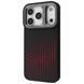 Чохол Kajsa Circle with Magnetic Ring iPhone 17 Pro Max black 400170 фото 1