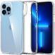 Чохол SGP Ultra Hybrid для Apple iPhone 12 Pro Max (6.7") Прозорий 316663 фото 1