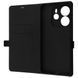 Чохол WAVE Flap Case Xiaomi Redmi Note 14 4G black 354737 фото 3