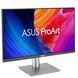 Монітор Asus 27" ProArt PA27JCV HDMI, DP, USB-C 3xUSB, MM, IPS, 5120x2880, DCI-P3 99%, AdaptiveSync, Pivot, HDR500 366923 фото 3
