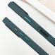 TPU+PC чохол Metal Buttons для Apple iPhone 16 Pro Max (6.9") Зелений 318272 фото 2