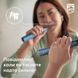 Щітка зубна електр. Philips, Sonicare DiamondClean 9000 Series, 62т. колив/хв, насадок-1, футляр, Bluetooth, чорний (HX9911/88) 371238 фото 8