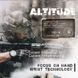 Цифровий Годинник NORTH EDGE Apache 46 black 331534 фото 13