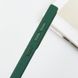 TPU чохол Bonbon Metal Style для Samsung Galaxy S24+ Зелений / Pine green 284996 фото 10