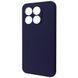 Чохол WAVE Colorful Case (TPU) Xiaomi 15T Pro blue 404383 фото 1
