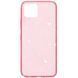 TPU чохол Nova для Samsung Galaxy A07 Pink 390137 фото 1