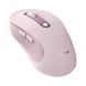 Бездротова Комп'ютерна Миша Baseus F02 Ergonomic Wireless Mouse (without Battery) (B01055505111-01) black 334620 фото 12