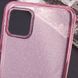 TPU чохол Nova для Samsung Galaxy A07 Pink 390137 фото 3