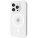 Чохол Proove Blossom Case with Magnetic Ring iPhone 14 Pro white (PCBLIP14P014) 359788 фото 1