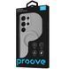 Чохол Proove Cuprum Case with Magnetic Ring Samsung Galaxy S23 Ultra white 377753 фото 2