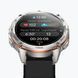 Розумний годинник T3 ULTRA 2 TANK T3 ULTRA 2 SIL KOSPET 390074 фото 4