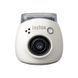 Камера миттєвого друку Fujifilm Instax Pal Milky (16812546) White 290028 фото 1
