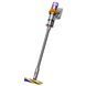 Вертикальний Пилосос Dyson V15 Detect (447261-01) 272902 фото 1