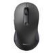 Бездротова Комп'ютерна Миша Baseus F02 Ergonomic Wireless Mouse (without Battery) (B01055505111-01) black 334620 фото 1